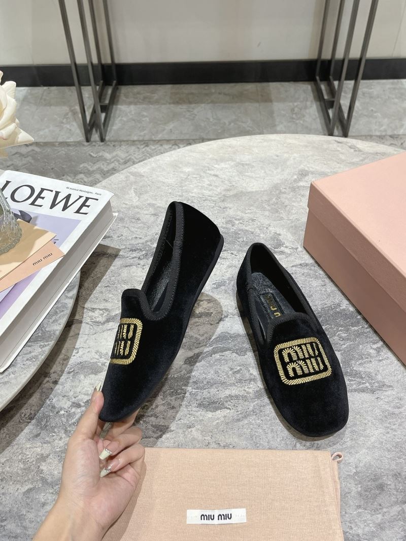 Miu Miu Sandals